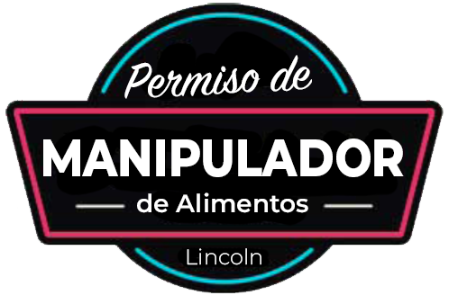 Logotipo de la aplicación Manipulador de Alimentos